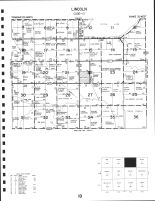 Code 10 - Lincoln Township, Dolliver, Emmet County 1990
